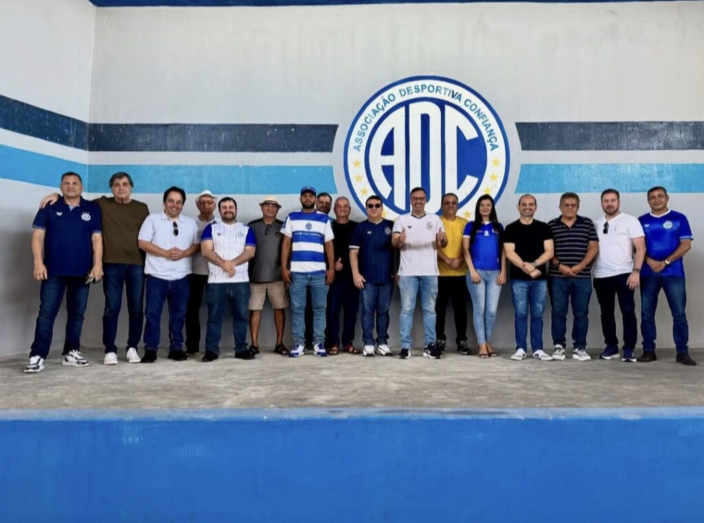 Conselho do Confiança aprova parecer e marca Assembleia para votação da proposta de transformação em SAF