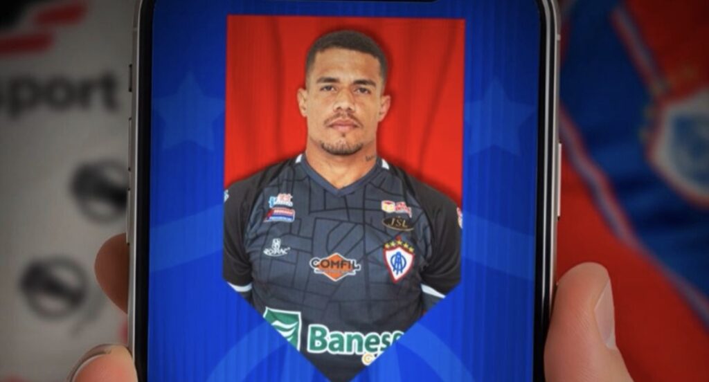 Itabaiana renova com os goleiros