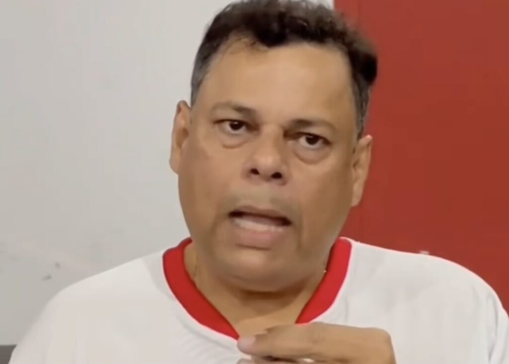 Moisés Santana anuncia início do planejamento e promete reestruturação no Club Sportivo Sergipe