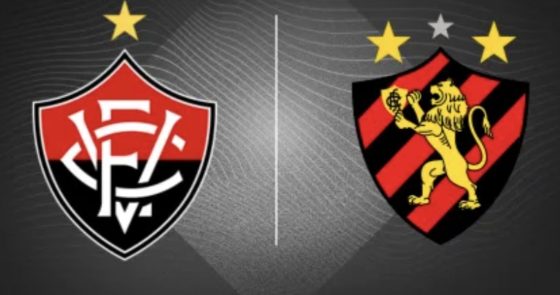 Vitória e Sport tentam transferir jogo da 35ª rodada para o Batistão em Aracaju, mas regulamento da CBF impede mudança