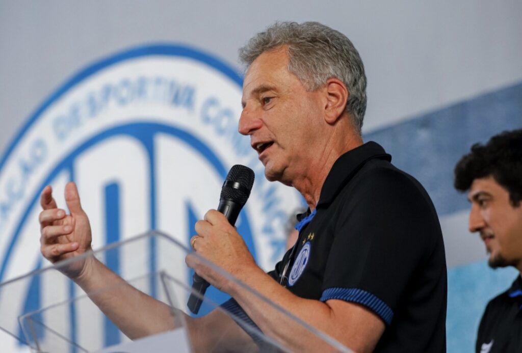 Confiança oficializa transformação em SAF e inicia nova era de gestão profissional