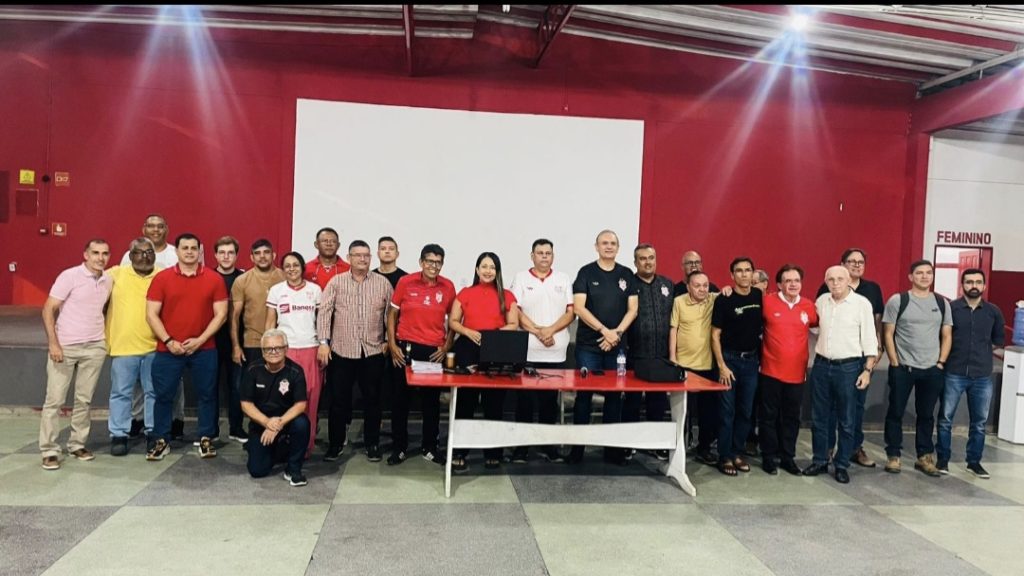 Sergipe avança na formação do elenco e define estrutura técnica para 2026