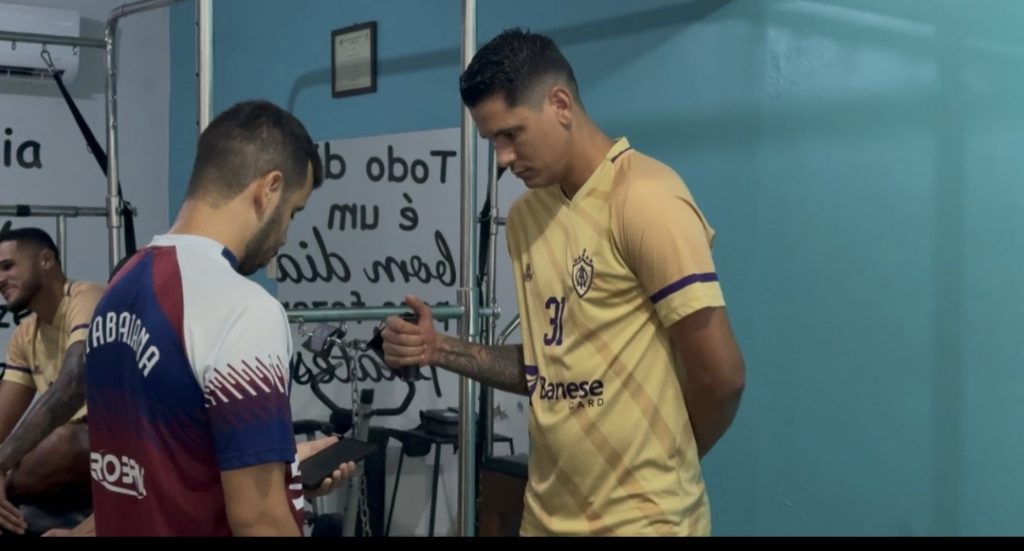 Itabaiana inicia pré-temporada 2026 com bateria de exames e avaliações