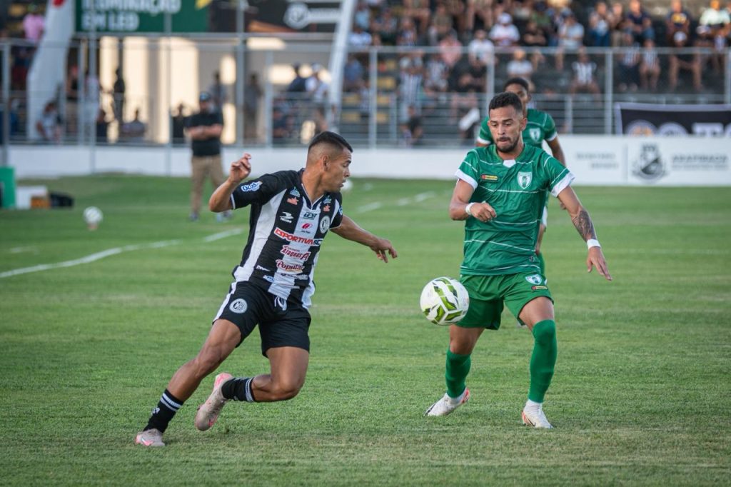 ASA empata por 0 a 0 com o Murici Sport Clube ASA empata por 0 a 0 com o Murici Sport Clube