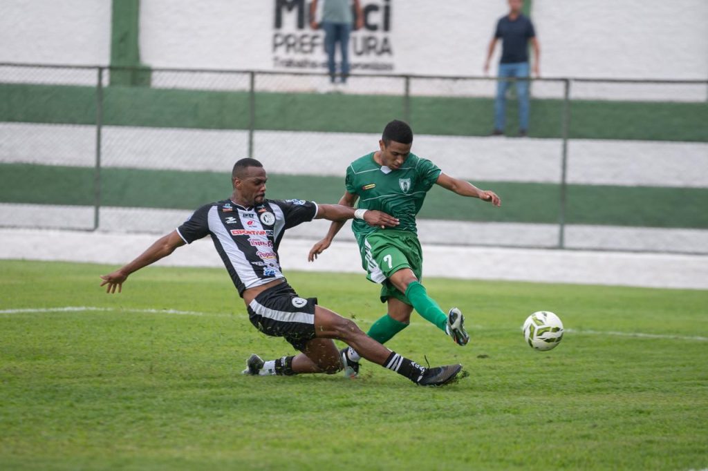 ASA vence Murici por 1 a 0 na estreia da Copa Alagoas