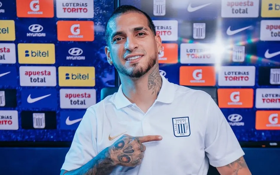 Alianza Lima afasta Miguel Trauco, Carlos Zambrano e Sergio Peña após investigação de abuso sexual no Uruguai Alianza Lima afasta Miguel Trauco, Carlos Zambrano e Sergio Peña após investigação de abuso sexual no Uruguai