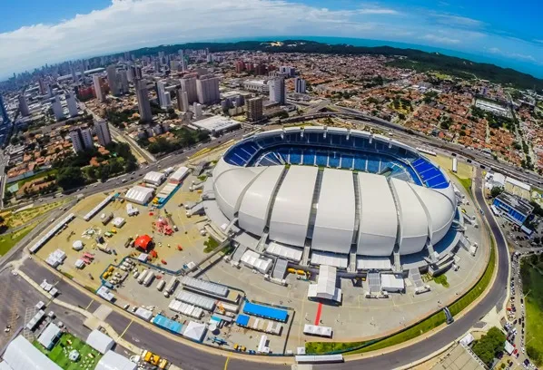 América-RN e ABC fazem clássico na quarta rodada América-RN e ABC fazem clássico na quarta rodada