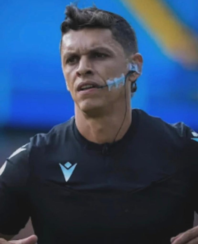 Em audiência pública, Comissão Estadual divulga escala de arbitragem para 1ª rodada do Sergipão SuperBet