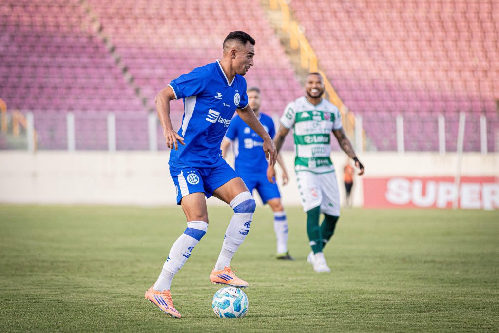 Sergipão SuperBet: Segunda rodada termina com dois empates