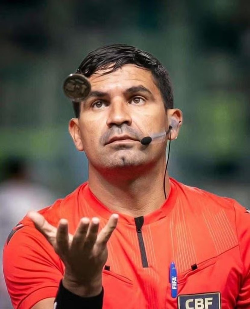 Márcio dos Santos Oliveira apita o clássico CSE x ASA; confira toda escala de arbitragem Márcio dos Santos Oliveira apita o clássico CSE x ASA; confira toda escala de arbitragem