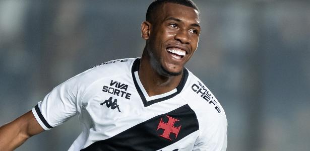 SAF do Vasco: Pedrinho confirma negociação avançada e enteado de Leila Pereira surge como possível comprador SAF do Vasco: Pedrinho confirma negociação avançada e enteado de Leila Pereira surge como possível comprador