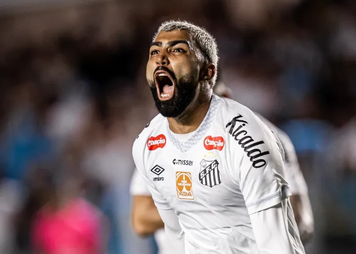 Santos 1 x 1 Corinthians Santos 1 x 1 Corinthians