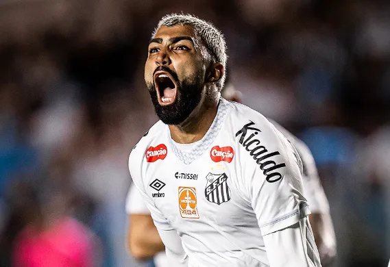 Santos x Red Bull Bragantino Santos x Red Bull Bragantino
