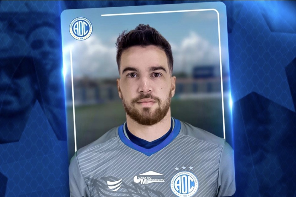 “Rafael Pascoal aprova pré-temporada do Confiança: ‘Elenco experiente rumo à Série B'” “Rafael Pascoal aprova pré-temporada do Confiança: ‘Elenco experiente rumo à Série B'”