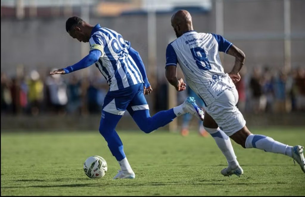 Mesmo com revés diante do CSA, Confiança reforça preparação para o início do Sergipano