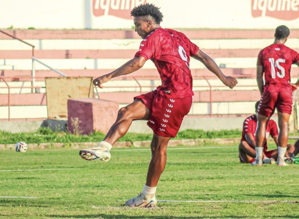 Sergipe estreia no Campeonato Sergipano neste domingo contra o América em Propriá Sergipe estreia no Campeonato Sergipano neste domingo contra o América em Propriá
