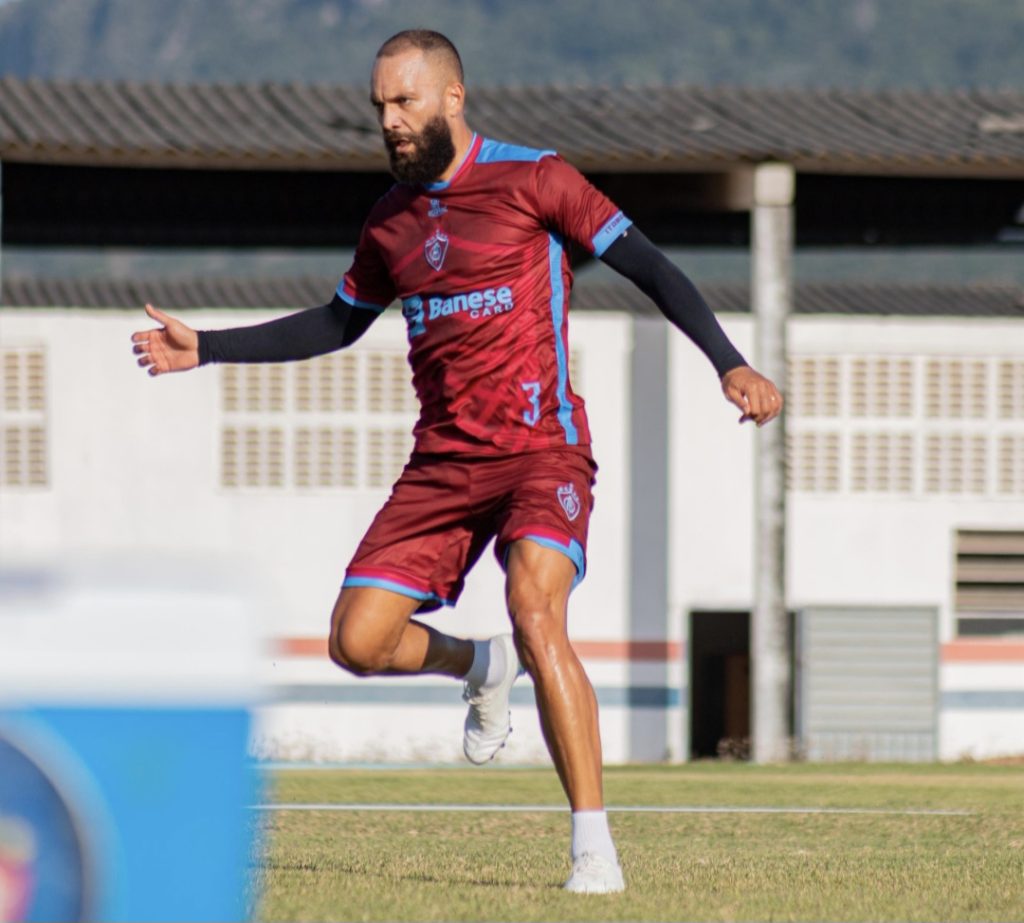 Itabaiana encerra preparação e está pronto para estreia no Campeonato Sergipano Itabaiana encerra preparação e está pronto para estreia no Campeonato Sergipano