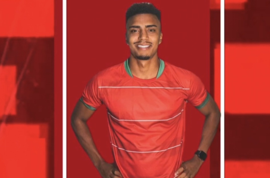 Sergipe se prepara para enfrentar o Guarany no Batistão Sergipe se prepara para enfrentar o Guarany no Batistão