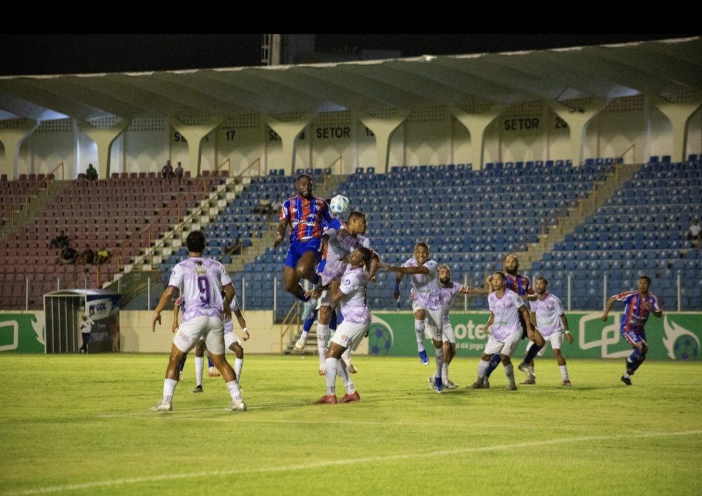 Itabaiana 2 x 0 Falcon: gols, resumo e liderança no Campeonato Sergipano 2026 Itabaiana 2 x 0 Falcon: gols, resumo e liderança no Campeonato Sergipano 2026