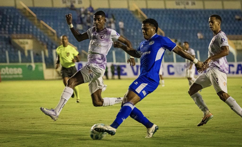 Confiança x Falcon 0 a 0: Primeiro Empate Sem Gols do Sergipano 2026 na Batistão