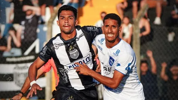 União Barbarense 0 x 0 Rio Claro União Barbarense 0 x 0 Rio Claro