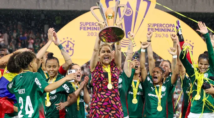 Com Palmeiras campeão feminino, confira os RESULTADOS deste SÁBADO Com Palmeiras campeão feminino, confira os RESULTADOS deste SÁBADO