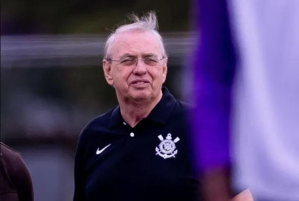 Corinthians fecha acordo histórico com a União para quitar dívida de R$ 1,2 bilhão Corinthians fecha acordo histórico com a União para quitar dívida de R$ 1,2 bilhão