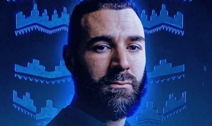 Benzema faz troca na Arábia e vai defender ex-clube de Neymar Benzema faz troca na Arábia e vai defender ex-clube de Neymar