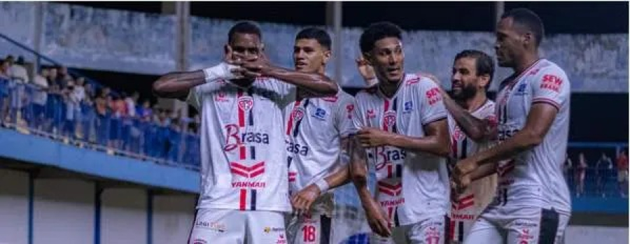 COPA DO BRASIL: Mais 11 times estão na segunda fase COPA DO BRASIL: Mais 11 times estão na segunda fase