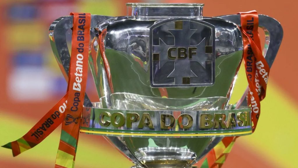 Terceira fase da Copa do Brasil 2026: veja datas dos jogos e horários