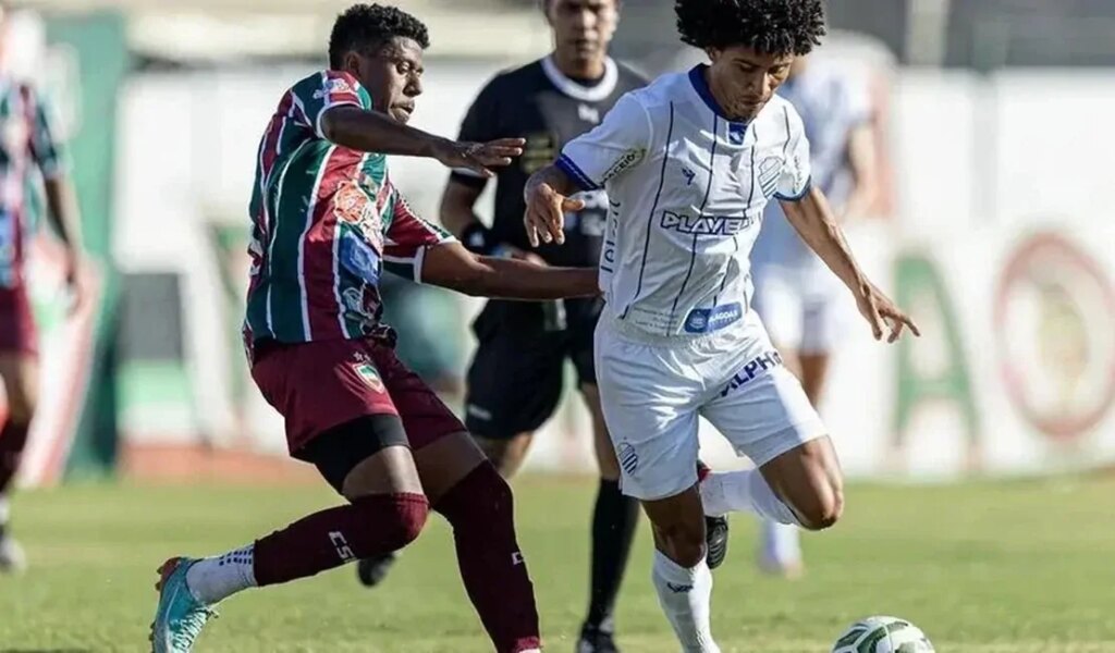 CBF informa como será o cronograma de pagamento das cotas dos clubes na Série D; CSE, ASA e CSA estão na competição