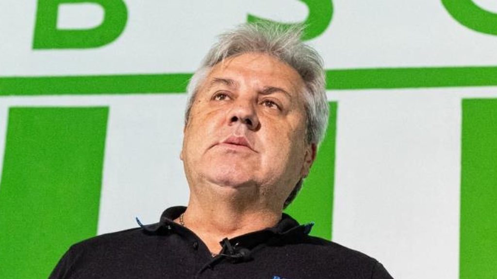 CSA acerta com Gilson Kleina e aguarda liberação do Boavista CSA acerta com Gilson Kleina e aguarda liberação do Boavista
