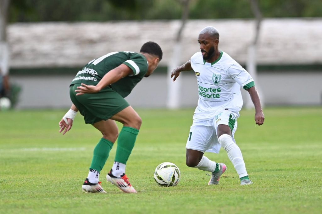 Murici vence o Miguelense por 6 a 0 na Copa Alagoas; CSE lidera o Grupo B Murici vence o Miguelense por 6 a 0 na Copa Alagoas; CSE lidera o Grupo B