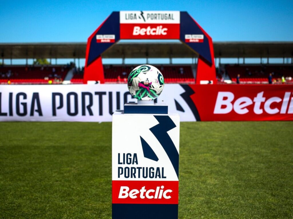 Famalicão recebe Nacional da Madeira pela 27ª rodada do Português; veja onde assistir – 93Sports Famalicão recebe Nacional da Madeira pela 27ª rodada do Português; veja onde assistir – 93Sports