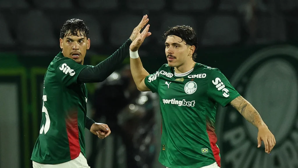 Palmeiras busca aumentar hegemonia estadual na década Palmeiras busca aumentar hegemonia estadual na década