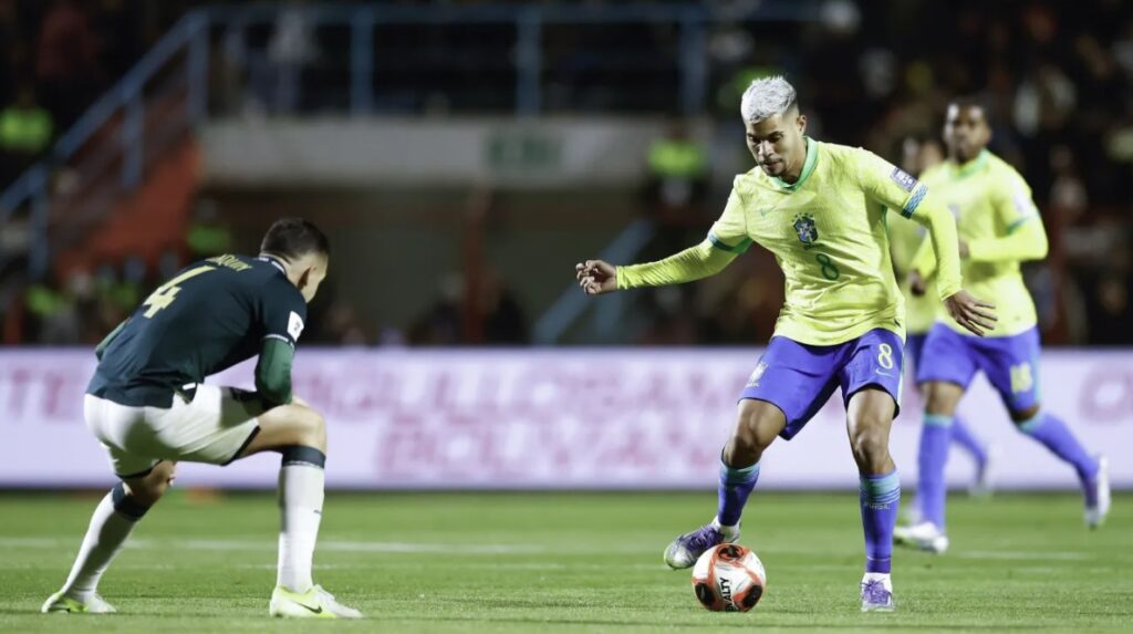 horário e onde assistir aos principais jogos