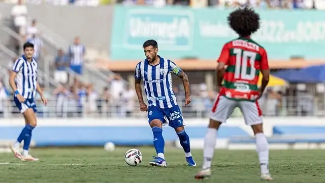 No Rei Pelé, CSE empata com o CSA por 1 a 1 e se mantém no G-4 no Grupo A-10 da Série D No Rei Pelé, CSE empata com o CSA por 1 a 1 e se mantém no G-4 no Grupo A-10 da Série D