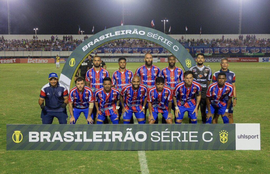 Itabaiana reage no fim, mas perde para o Ypiranga no Mendonção e segue sem pontuar na Série C Itabaiana reage no fim, mas perde para o Ypiranga no Mendonção e segue sem pontuar na Série C