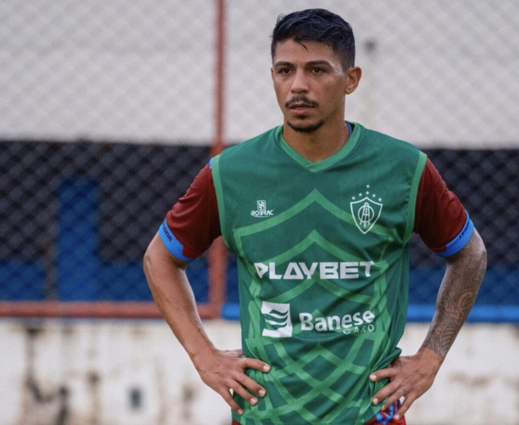 Itabaiana finaliza preparação em Florianópolis para duelo contra o Figueirense pela Série C Itabaiana finaliza preparação em Florianópolis para duelo contra o Figueirense pela Série C