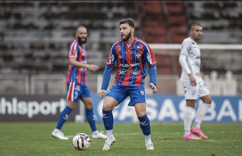 Inter de Limeira e Itabaiana empatam sem gols pela Série C Inter de Limeira e Itabaiana empatam sem gols pela Série C