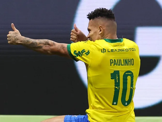 Palmeiras 1 x 0 Chapecoense Palmeiras 1 x 0 Chapecoense