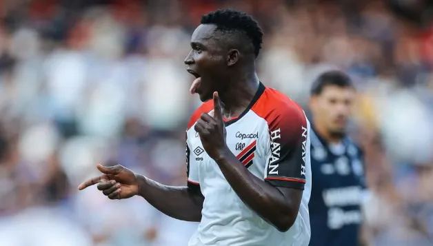 Viveros fica fora da Colômbia e perde vaga na Copa do Mundo Viveros fica fora da Colômbia e perde vaga na Copa do Mundo