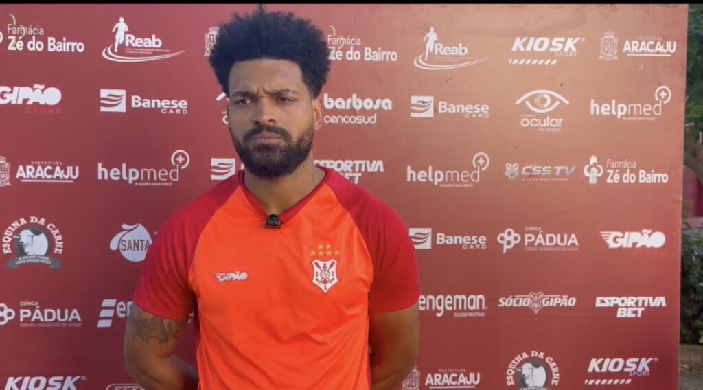 Sergipe intensifica preparação e realiza últimos ajustes antes de embarque para Arapiraca Sergipe intensifica preparação e realiza últimos ajustes antes de embarque para Arapiraca