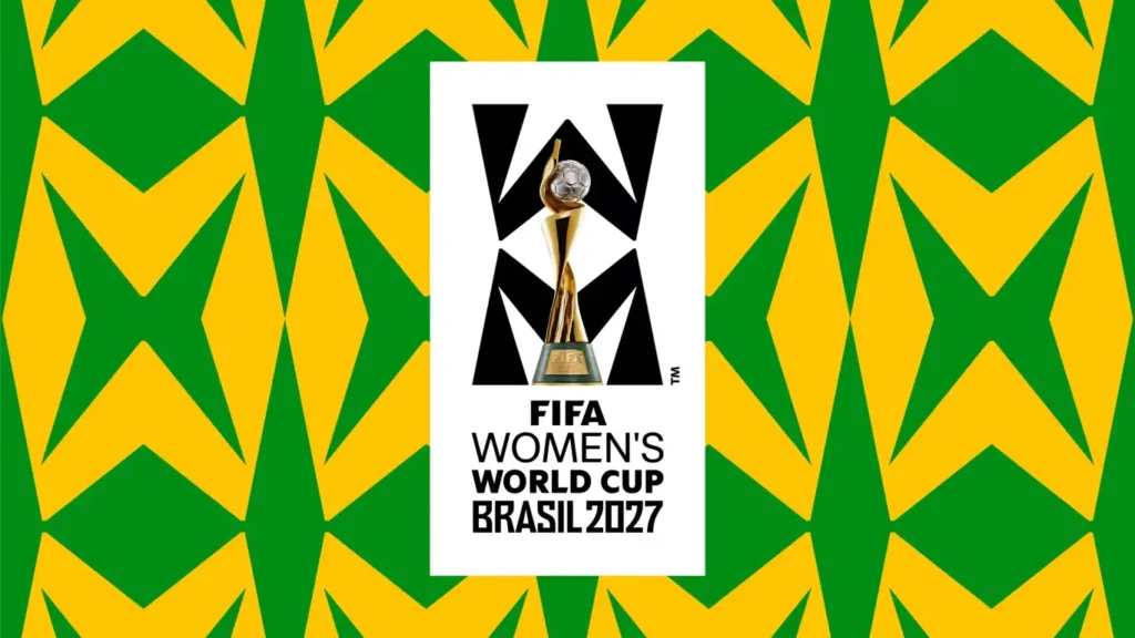FIFA abre credenciamento de imprensa para sorteio da Copa do Mundo Feminina de 2027