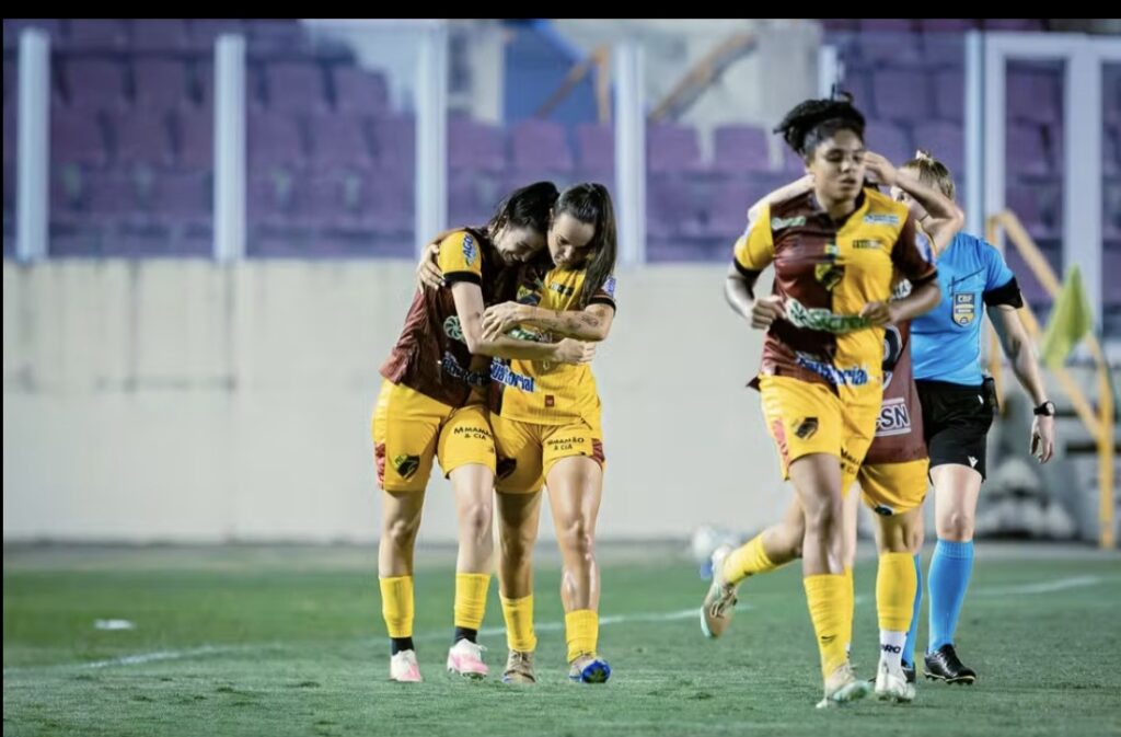 Planalto-GO vence Juventude de Estância e conquista título do Brasileiro Feminino A3 Planalto-GO vence Juventude de Estância e conquista título do Brasileiro Feminino A3