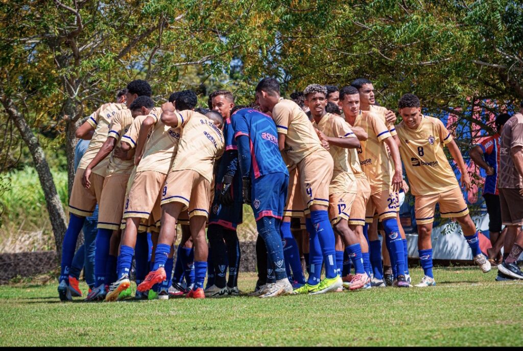 Estreia do Itabaiana no Campeonato Sergipano Sub-20 é alterada