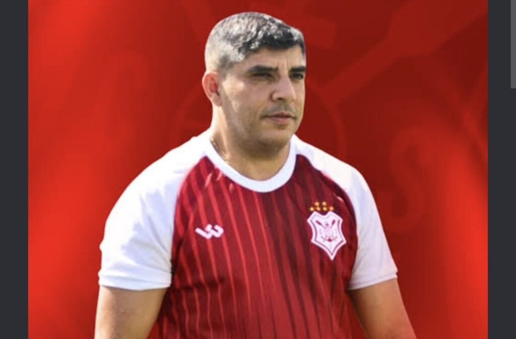 Sergipe prioriza Campeonato Sergipano e já tem treinador contratado para 2027 Sergipe prioriza Campeonato Sergipano e já tem treinador contratado para 2027