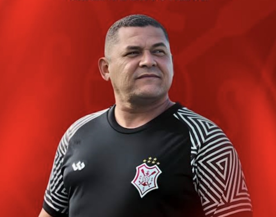 Sergipe anuncia oitava contratação e projeta elenco para a temporada 2027 Sergipe anuncia oitava contratação e projeta elenco para a temporada 2027