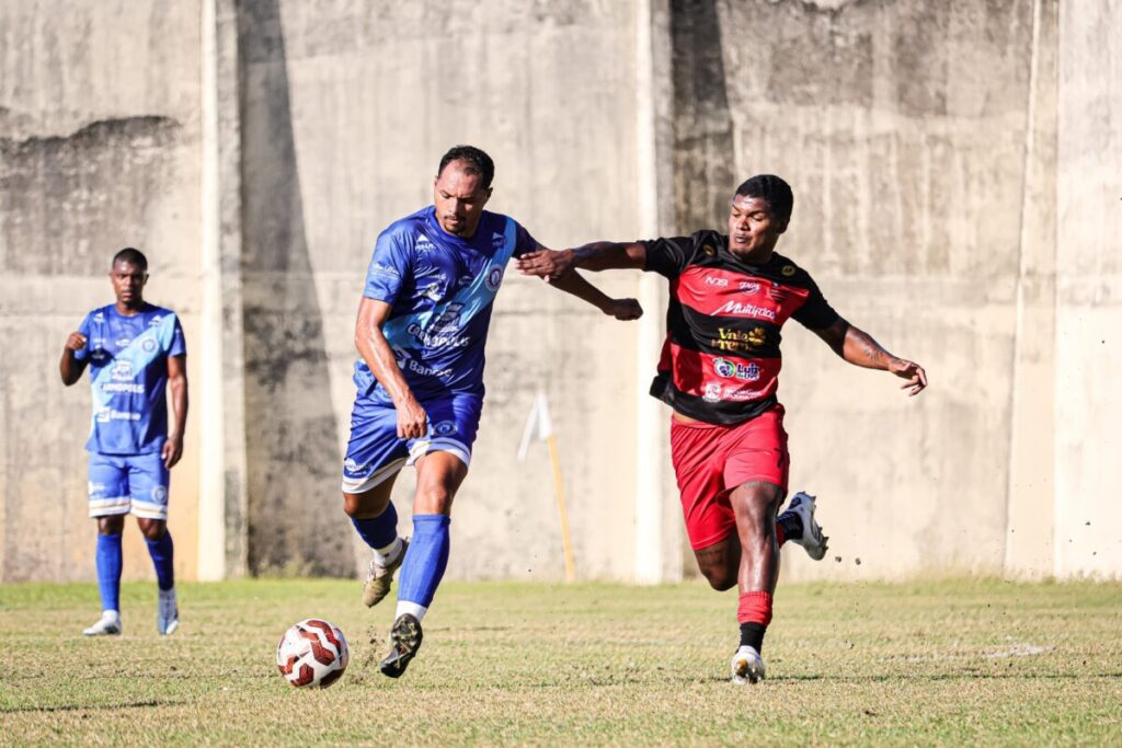Canindé, Maruinense e Socorrense vencem na abertura da Série A2 Canindé, Maruinense e Socorrense vencem na abertura da Série A2