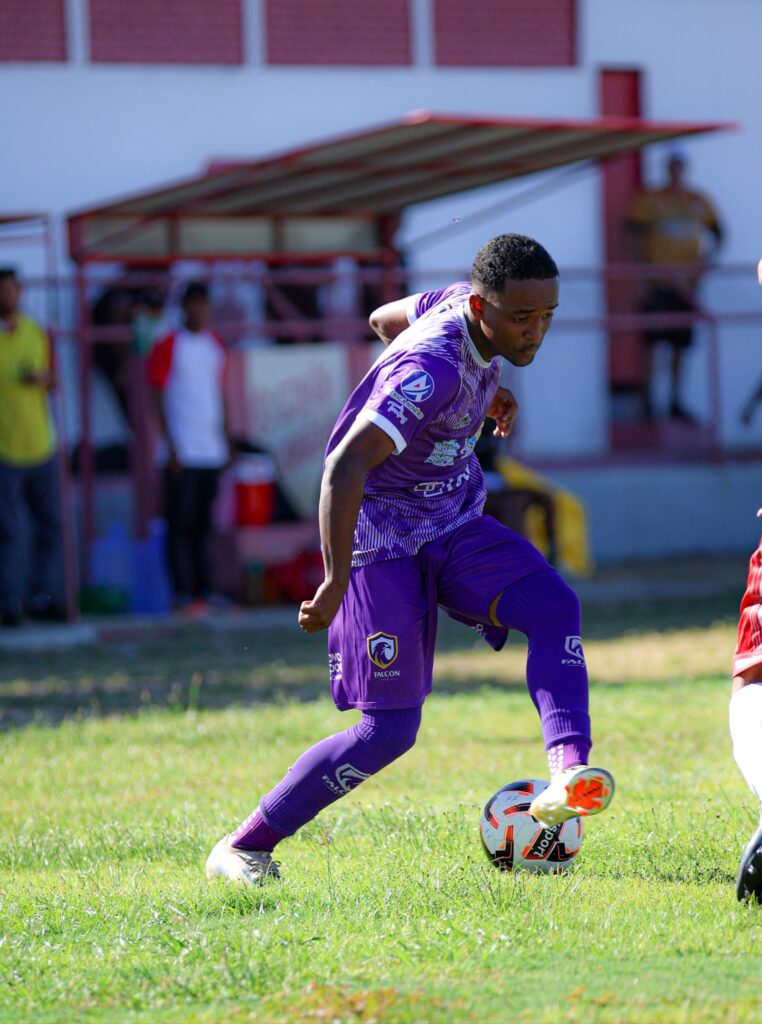 Falcon vence o Sergipe e vai enfrentar o Itabaiana na final do Sergipano Sub-20